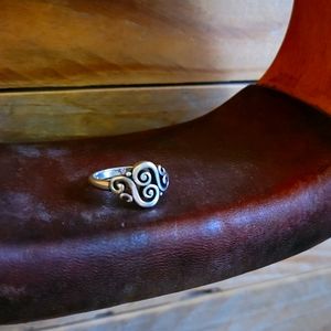 James Avery Spanish Swirl